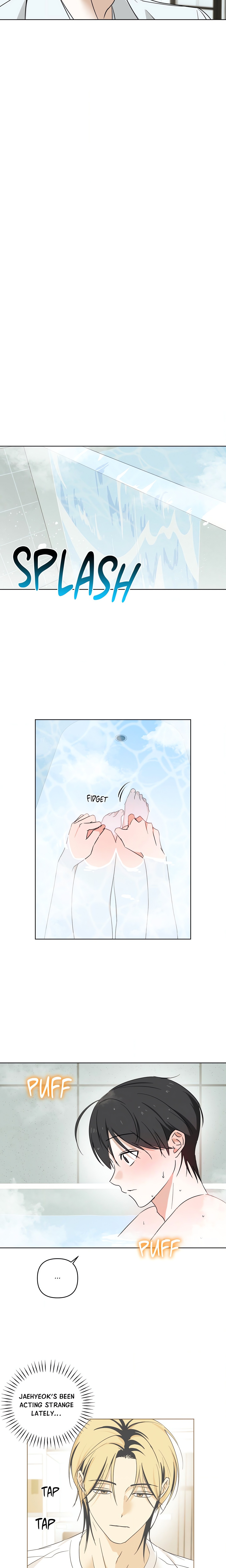 Rock and Rent (Uncensored) Page 12 - MangaHe