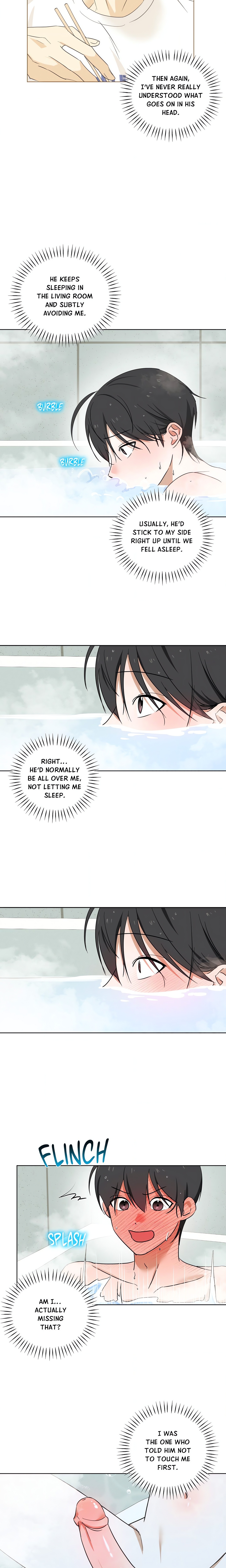 Rock and Rent (Uncensored) Page 13 - MangaHe