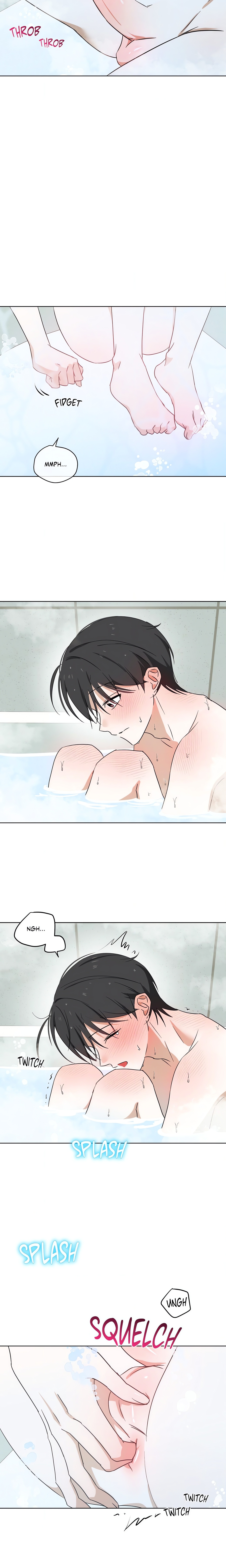 Rock and Rent (Uncensored) Page 14 - MangaHe