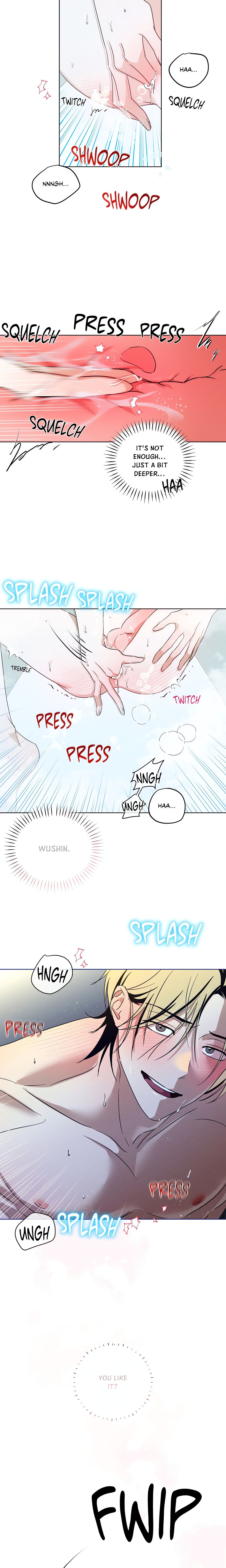 Rock and Rent (Uncensored) Page 17 - MangaHe