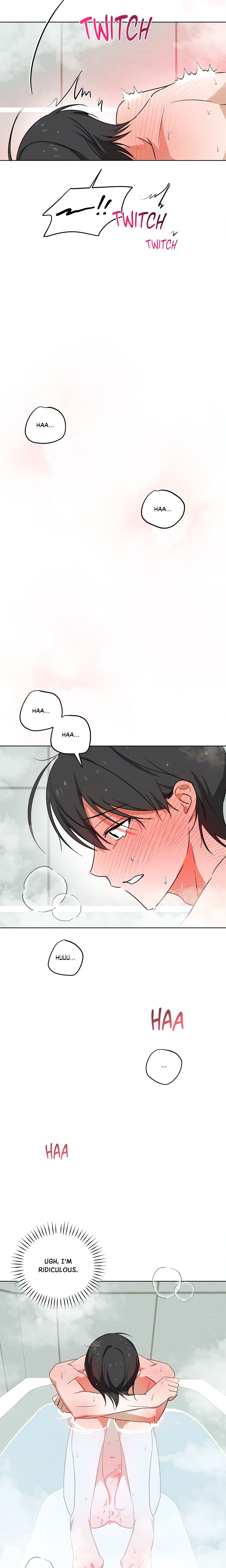 Rock and Rent (Uncensored) Page 18 - MangaHe