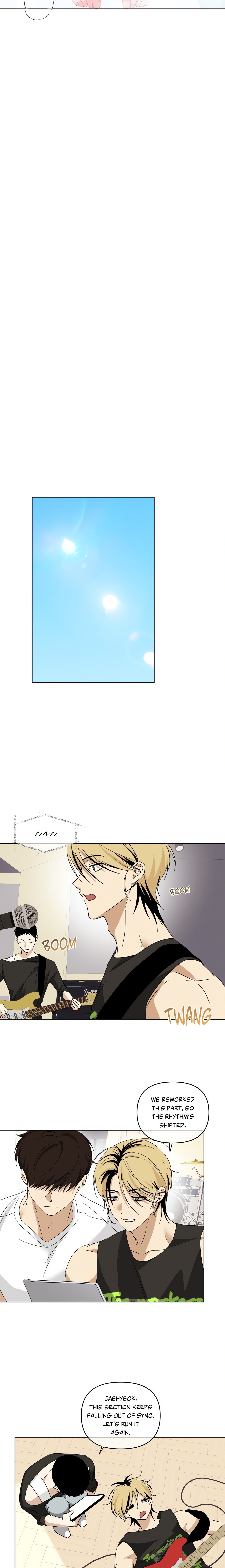 Rock and Rent (Uncensored) Page 19 - MangaHe