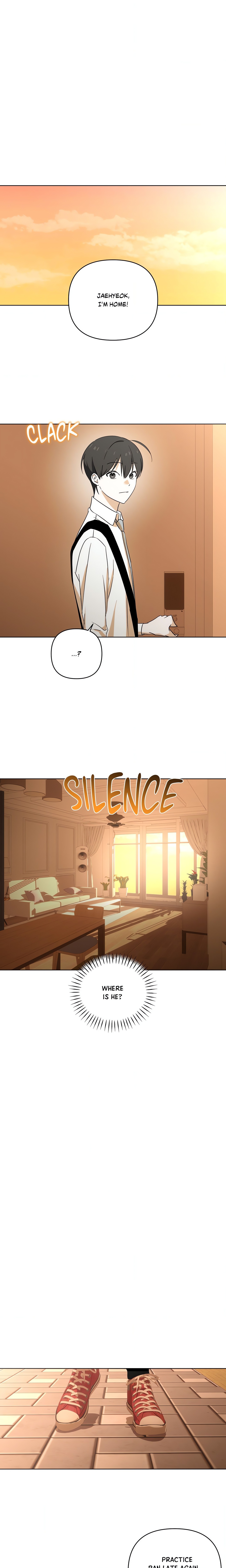 Rock and Rent (Uncensored) Page 3 - MangaHe