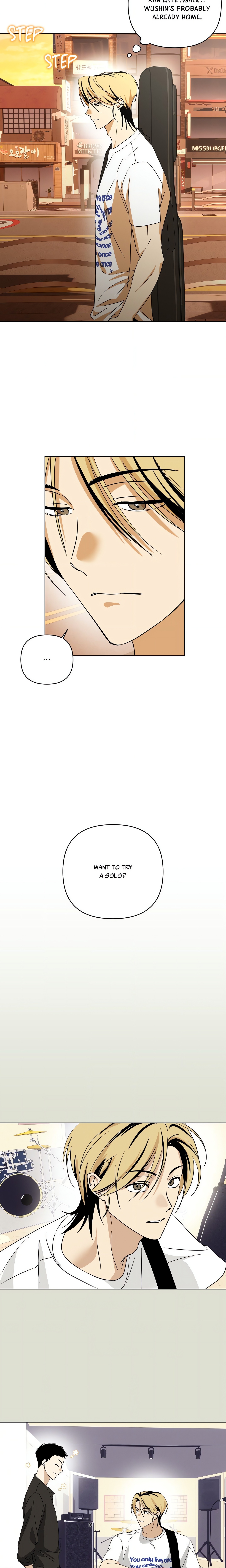 Rock and Rent (Uncensored) Page 4 - MangaHe