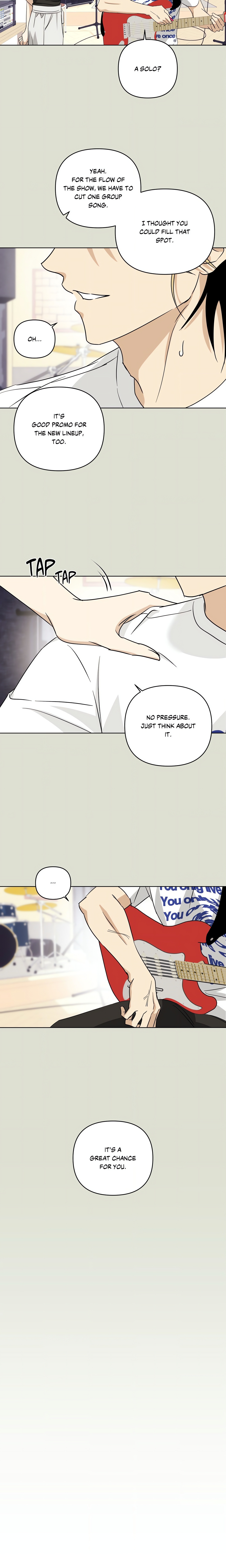 Rock and Rent (Uncensored) Page 5 - MangaHe