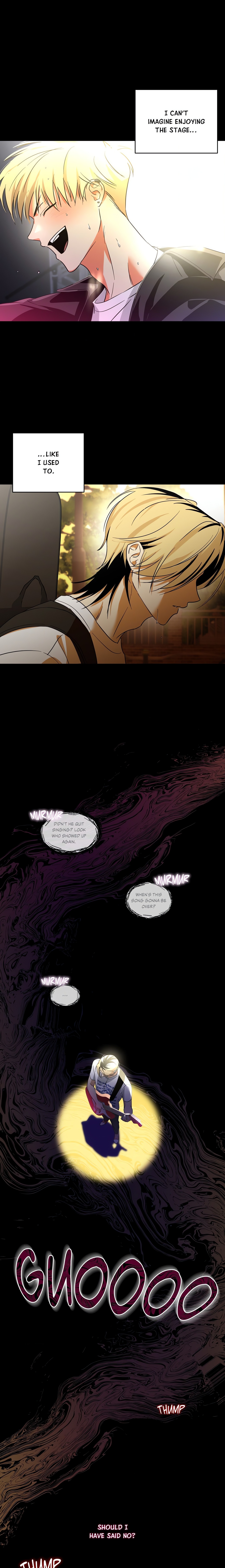 Rock and Rent (Uncensored) Page 7 - MangaHe