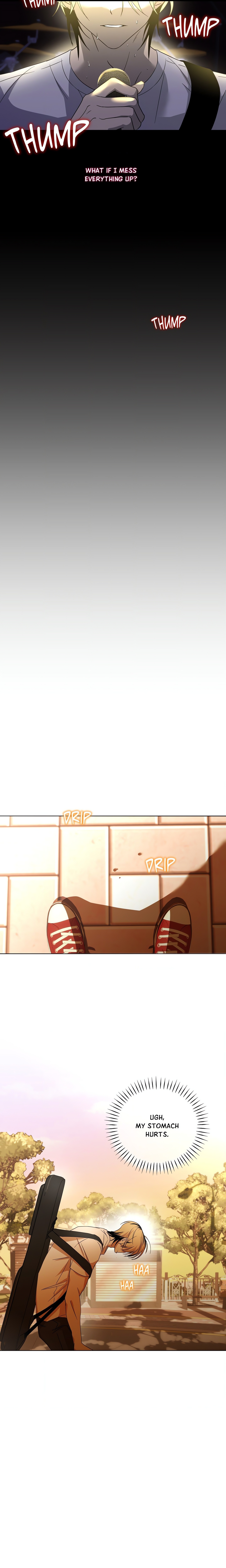 Rock and Rent (Uncensored) Page 8 - MangaHe