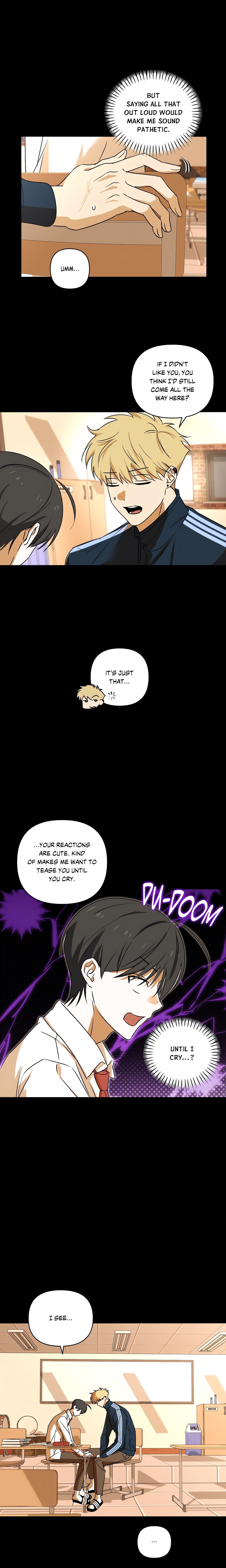 Rock and Rent (Uncensored) Page 11 - MangaHe