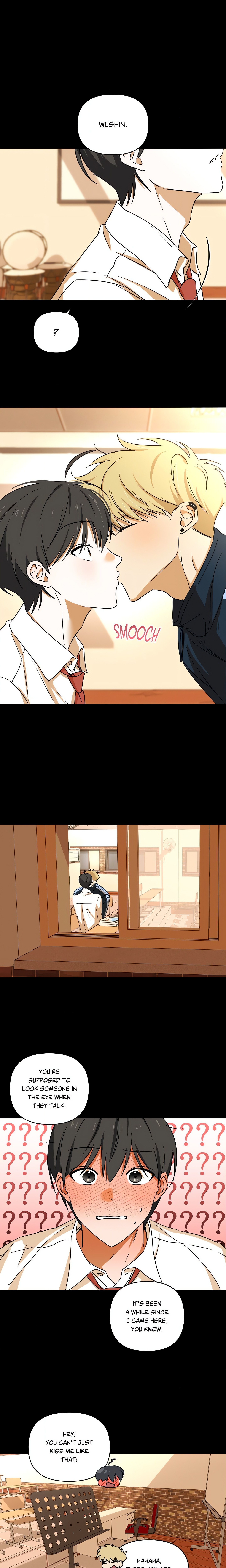 Rock and Rent (Uncensored) Page 12 - MangaHe