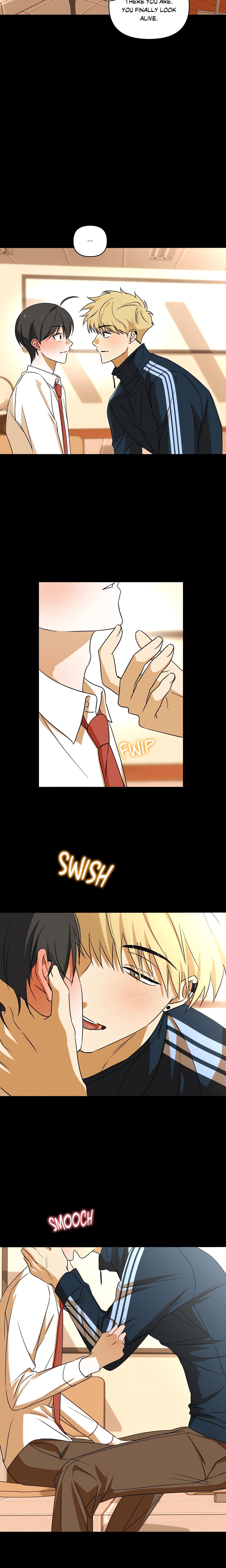 Rock and Rent (Uncensored) Page 13 - MangaHe