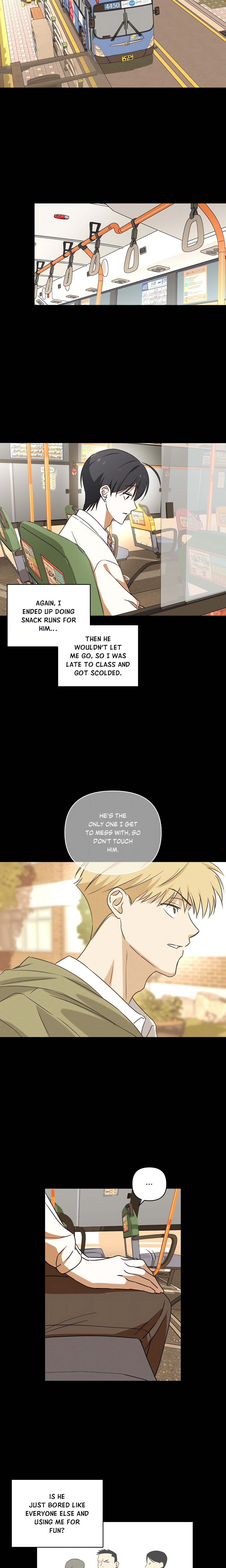Rock and Rent (Uncensored) Page 17 - MangaHe