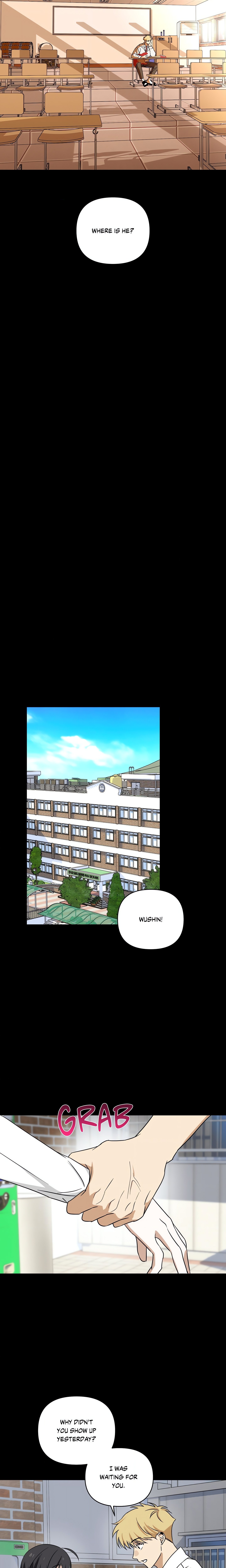 Rock and Rent (Uncensored) Page 19 - MangaHe