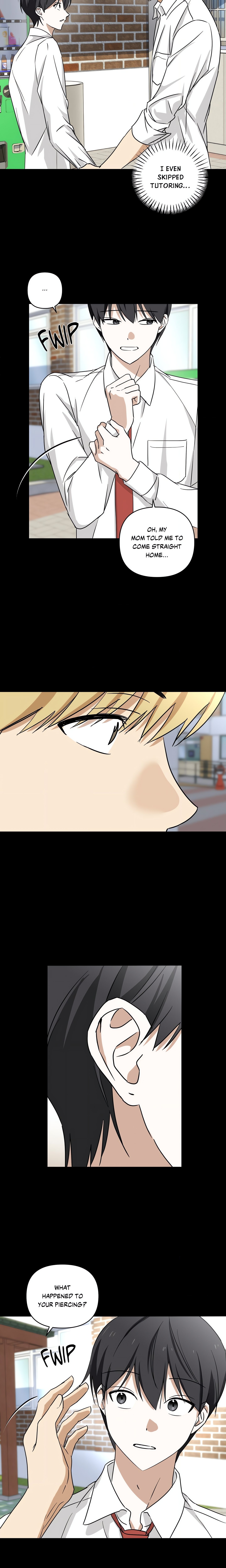 Rock and Rent (Uncensored) Page 20 - MangaHe