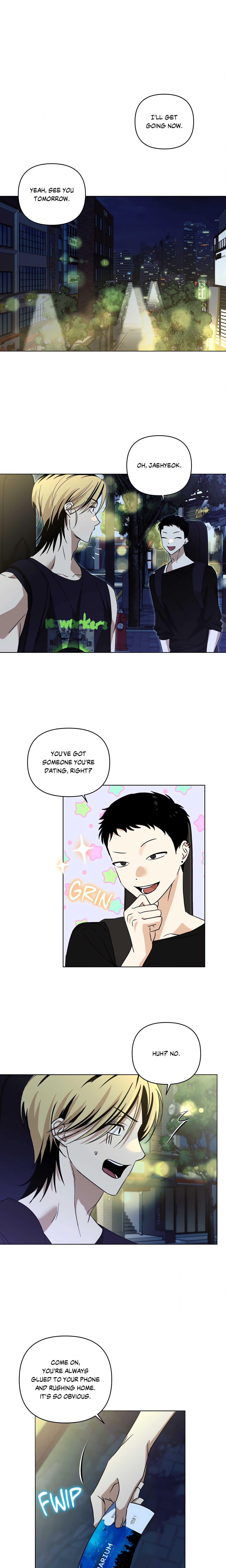 Rock and Rent (Uncensored) Page 3 - MangaHe
