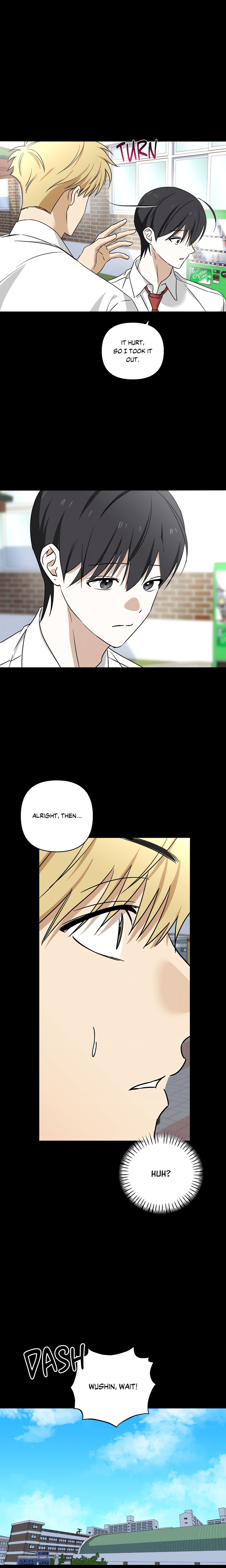 Rock and Rent (Uncensored) Page 21 - MangaHe