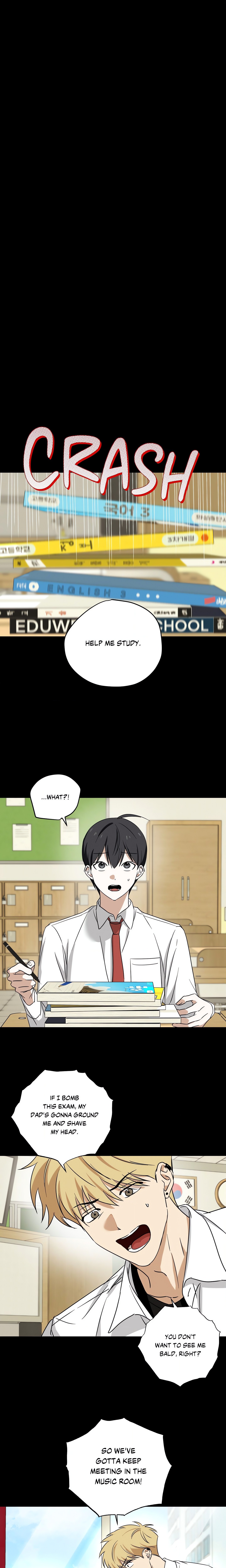 Rock and Rent (Uncensored) Page 22 - MangaHe