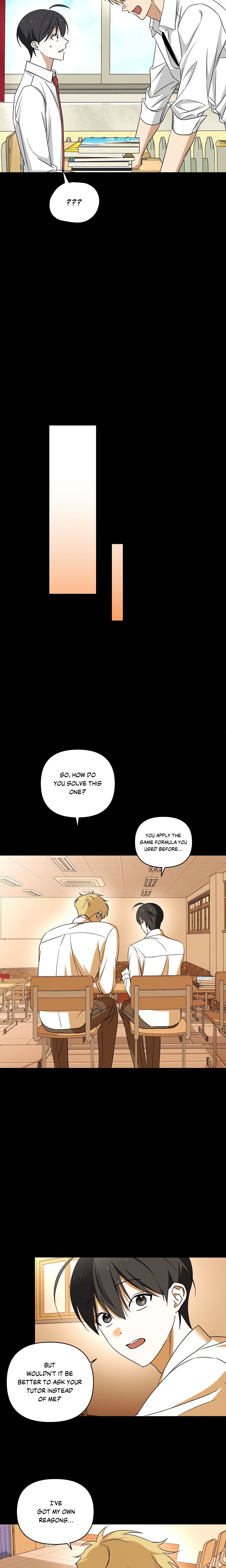 Rock and Rent (Uncensored) Page 23 - MangaHe