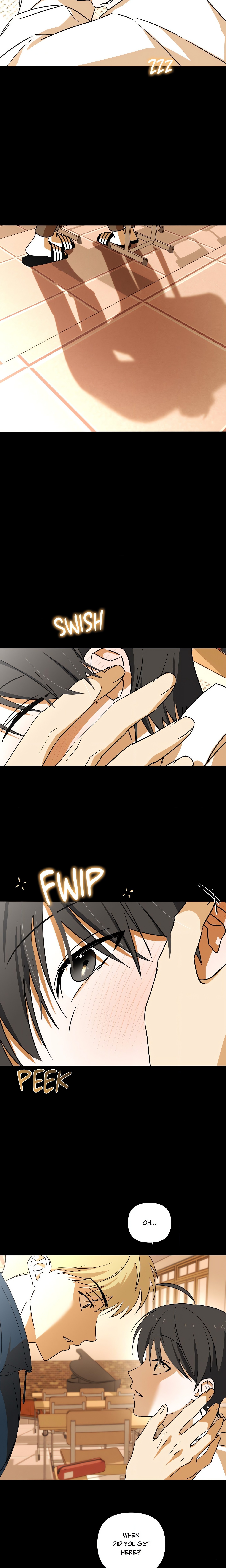 Rock and Rent (Uncensored) Page 7 - MangaHe