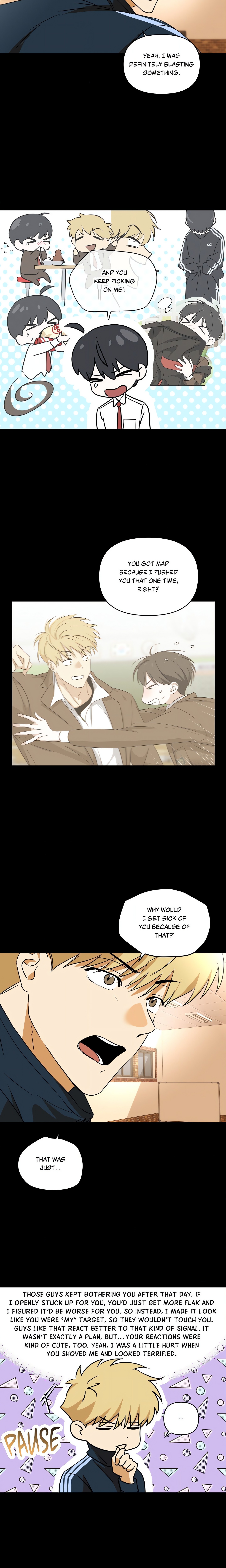 Rock and Rent (Uncensored) Page 10 - MangaHe