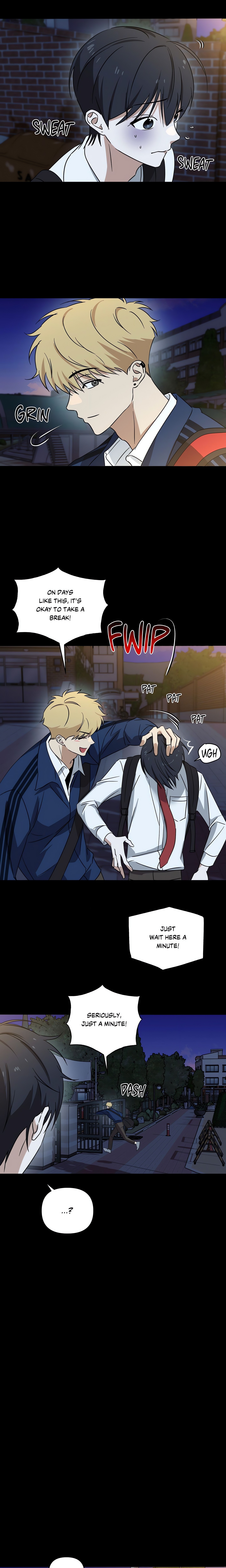 Rock and Rent (Uncensored) Page 11 - MangaHe
