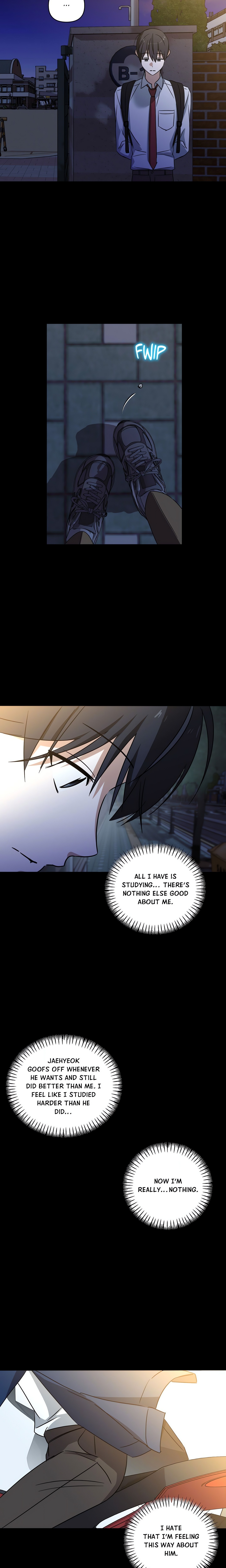 Rock and Rent (Uncensored) Page 12 - MangaHe