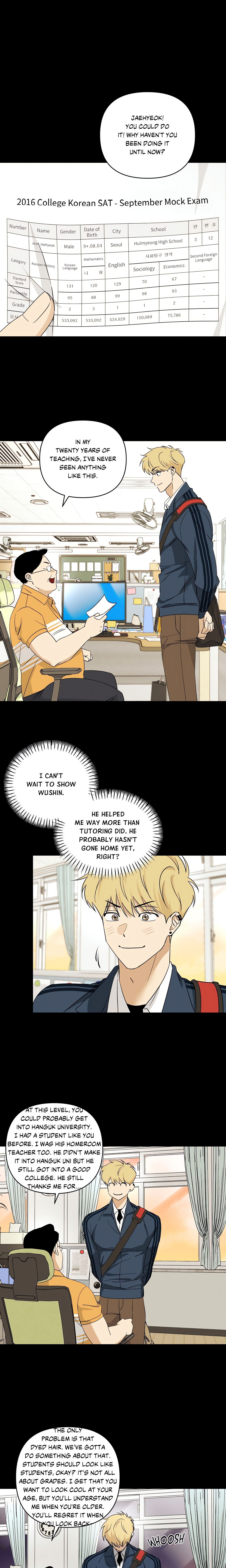 Rock and Rent (Uncensored) Page 3 - MangaHe