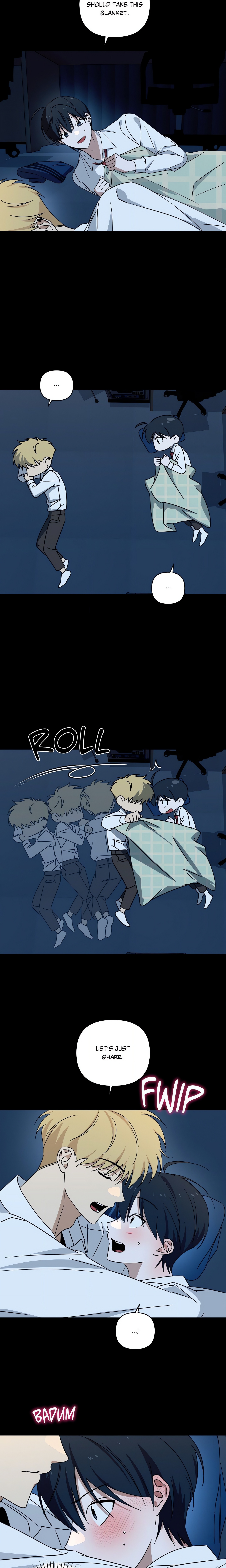 Rock and Rent (Uncensored) Page 21 - MangaHe