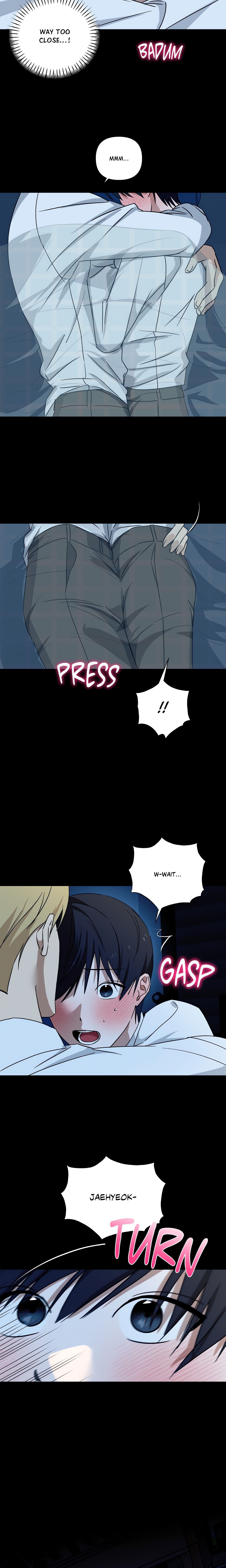 Rock and Rent (Uncensored) Page 22 - MangaHe