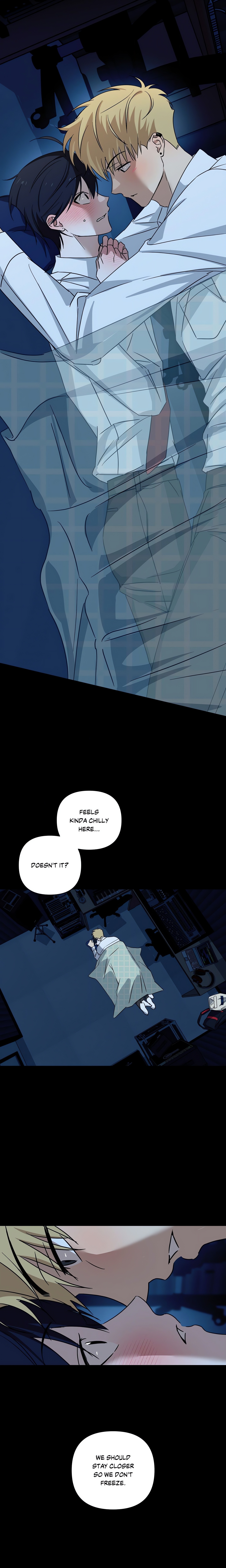 Rock and Rent (Uncensored) Page 23 - MangaHe