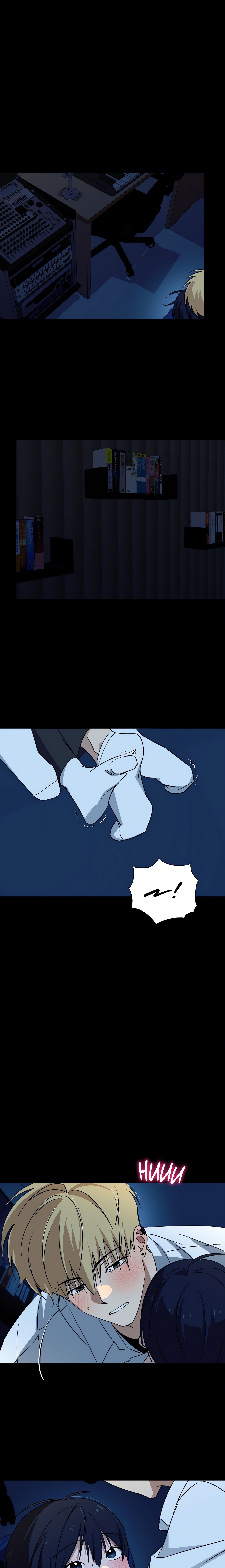 Rock and Rent (Uncensored) Page 24 - MangaHe