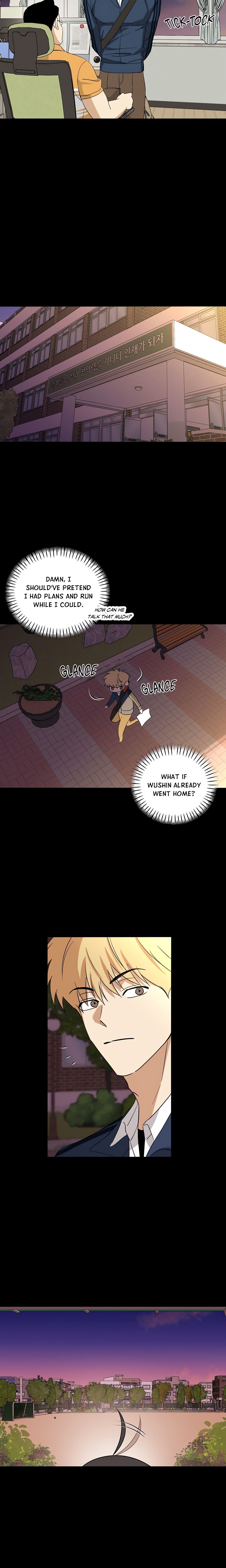 Rock and Rent (Uncensored) Page 4 - MangaHe