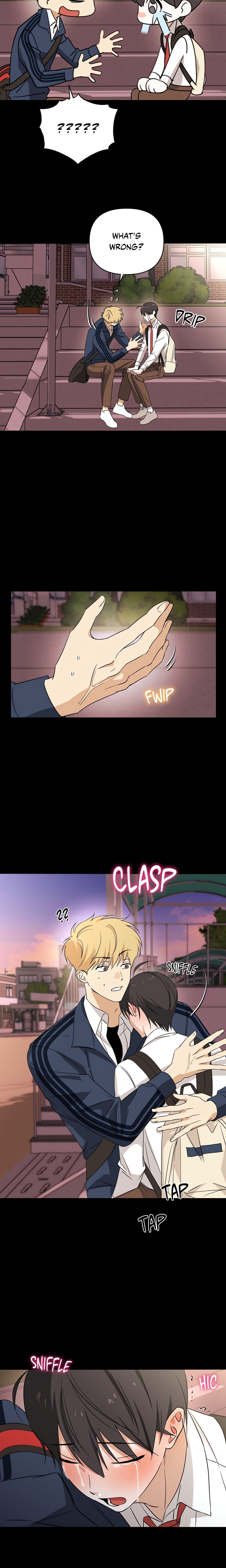 Rock and Rent (Uncensored) Page 6 - MangaHe