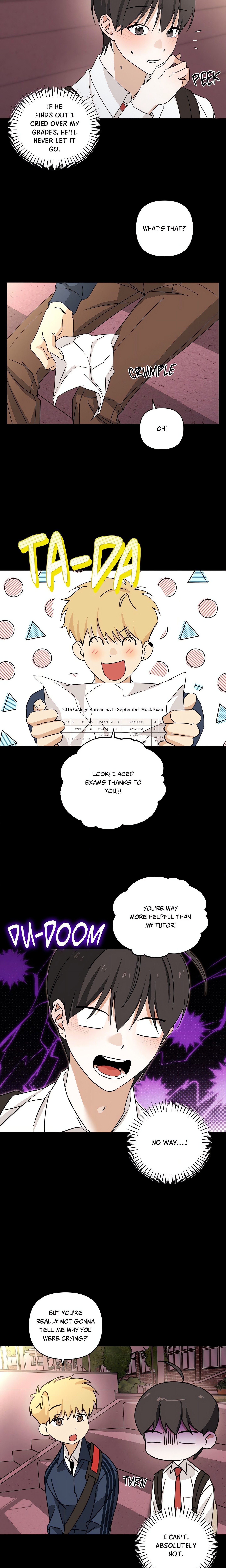 Rock and Rent (Uncensored) Page 8 - MangaHe