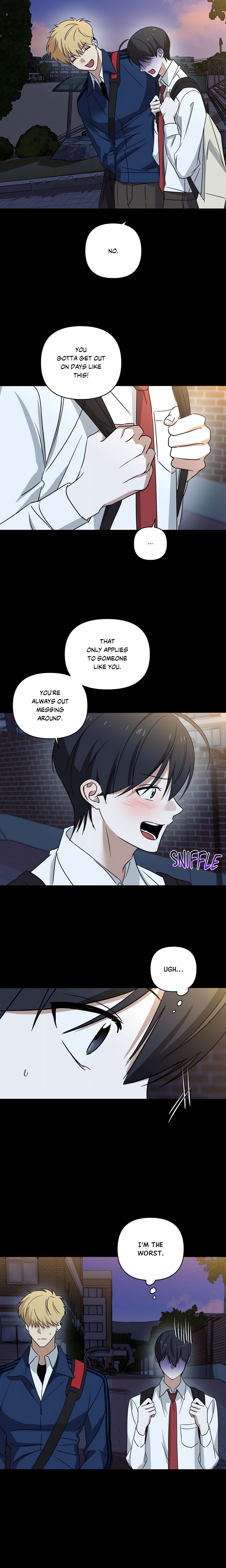 Rock and Rent (Uncensored) Page 10 - MangaHe