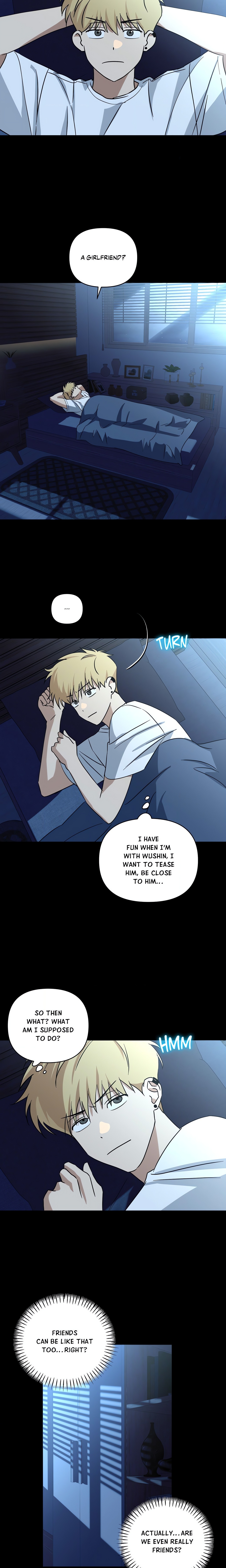 Rock and Rent (Uncensored) Page 11 - MangaHe
