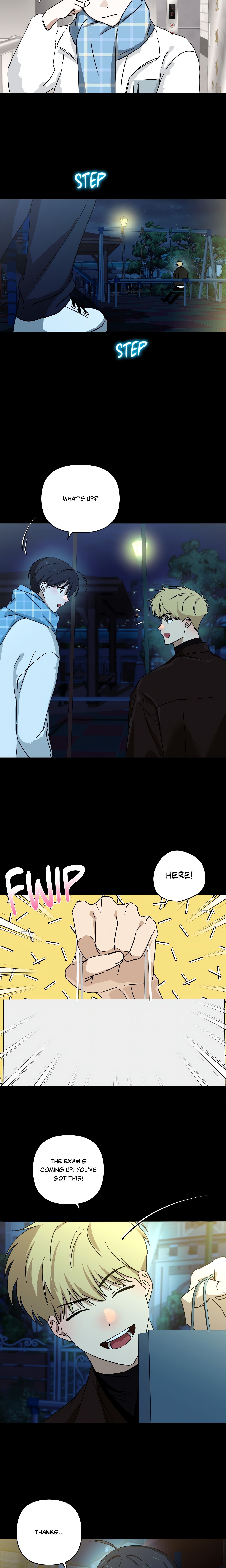 Rock and Rent (Uncensored) Page 13 - MangaHe