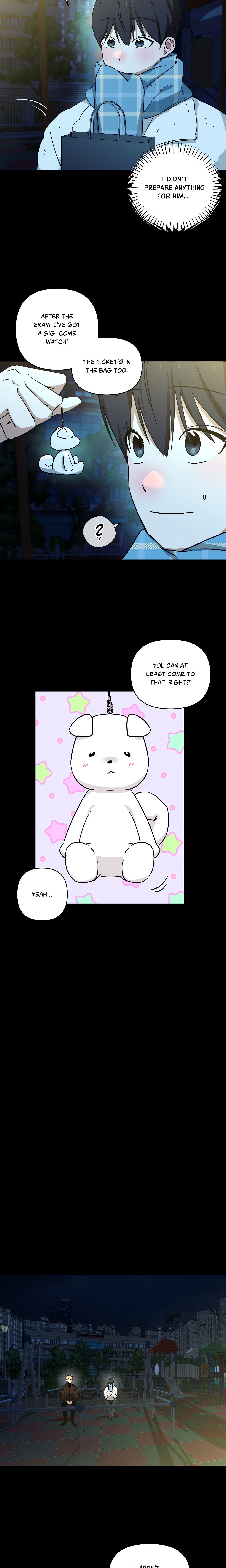 Rock and Rent (Uncensored) Page 14 - MangaHe
