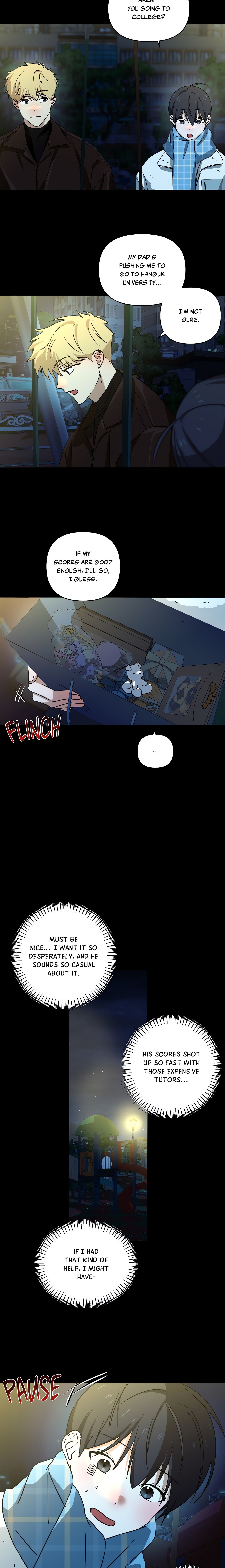 Rock and Rent (Uncensored) Page 15 - MangaHe