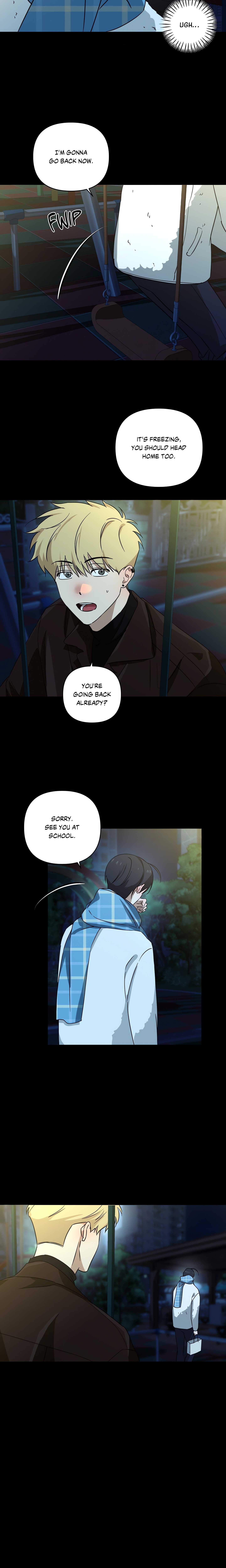 Rock and Rent (Uncensored) Page 16 - MangaHe