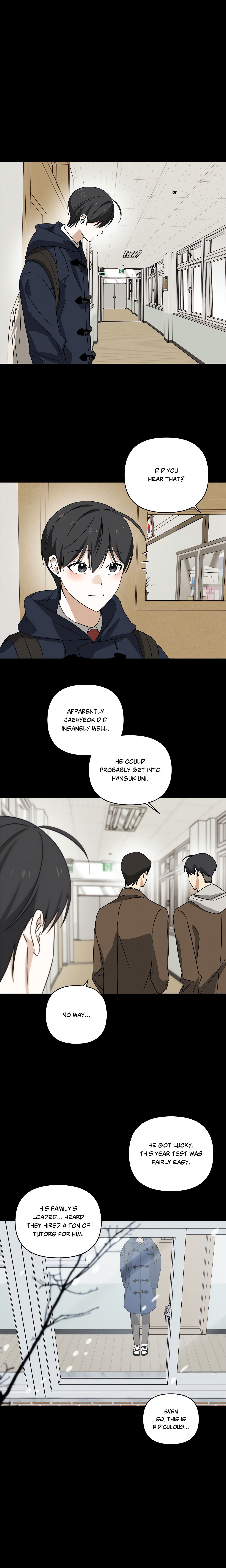 Rock and Rent (Uncensored) Page 20 - MangaHe
