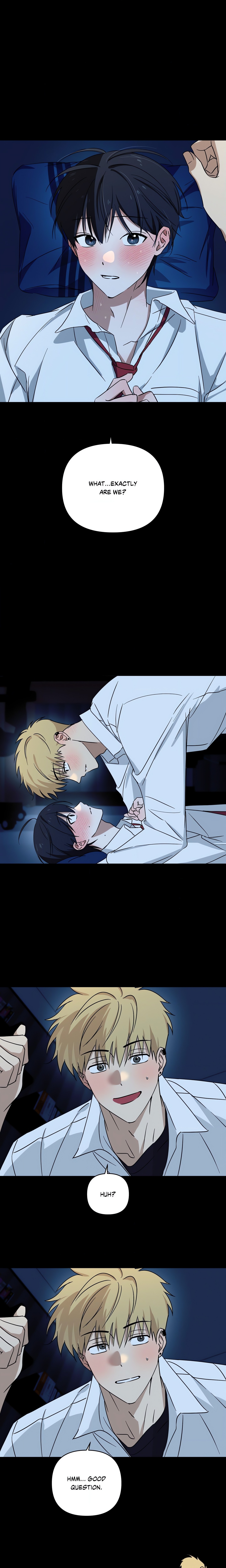 Rock and Rent (Uncensored) Page 3 - MangaHe