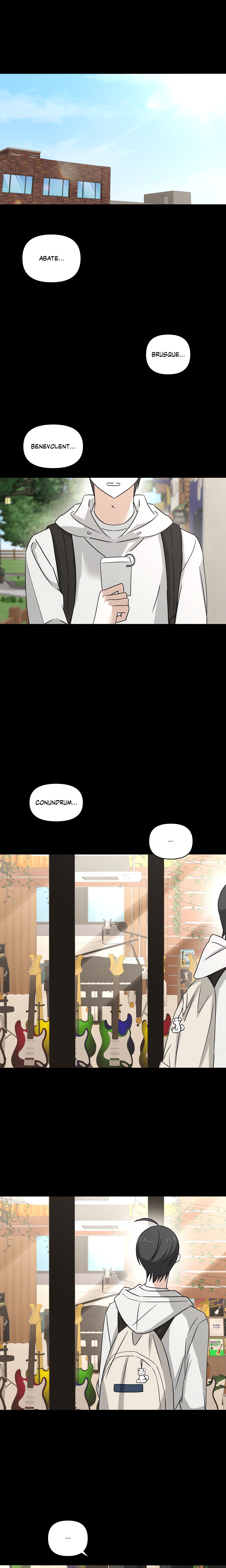 Rock and Rent (Uncensored) Page 25 - MangaHe