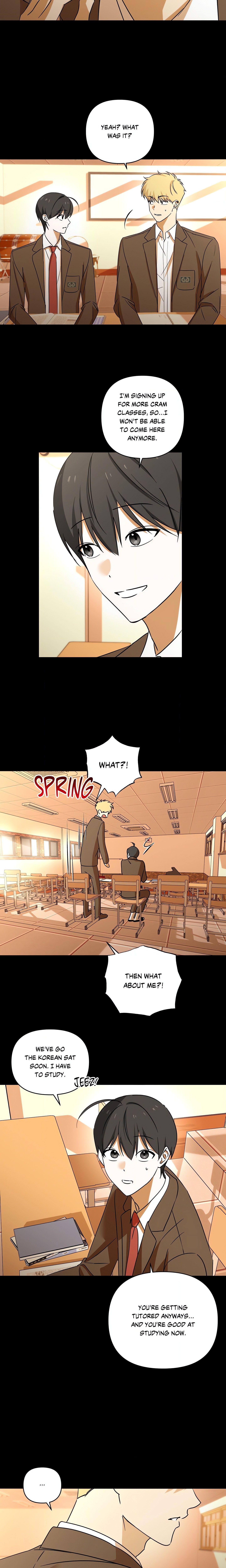 Rock and Rent (Uncensored) Page 7 - MangaHe