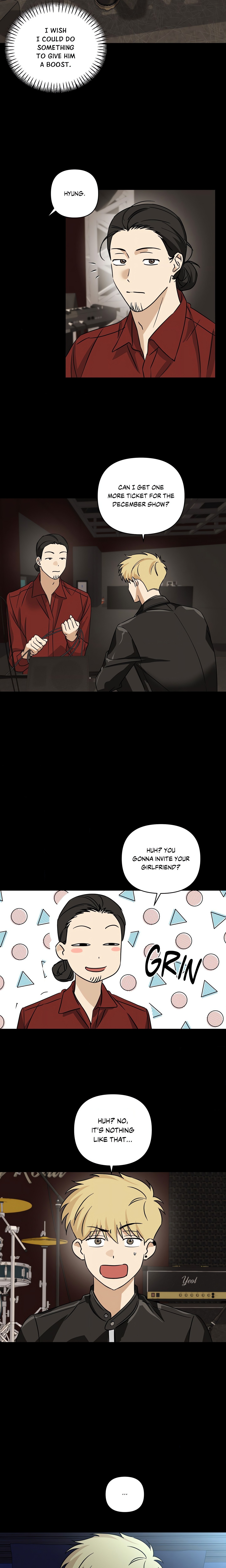 Rock and Rent (Uncensored) Page 10 - MangaHe