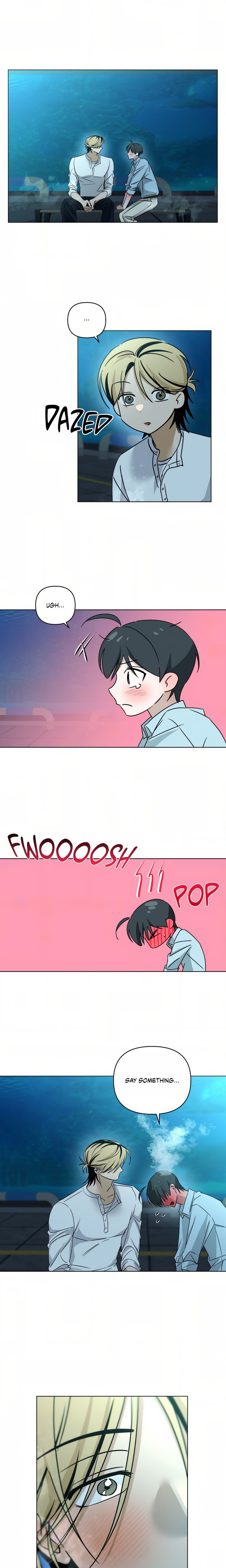 Rock and Rent (Uncensored) Page 15 - MangaHe
