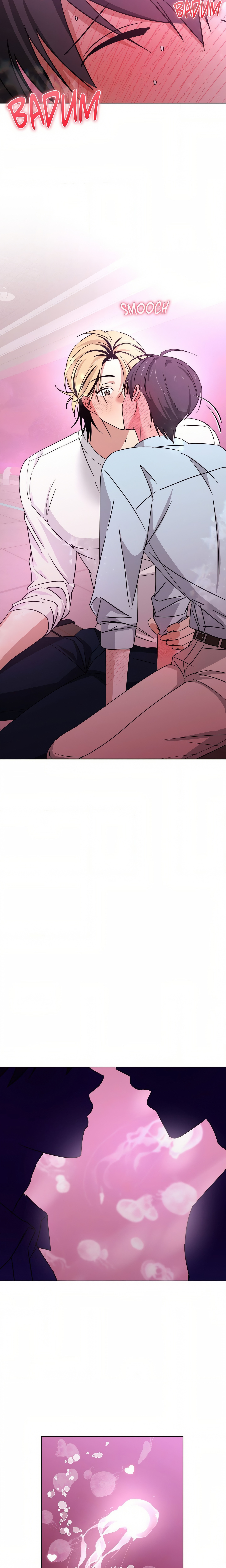 Rock and Rent (Uncensored) Page 19 - MangaHe