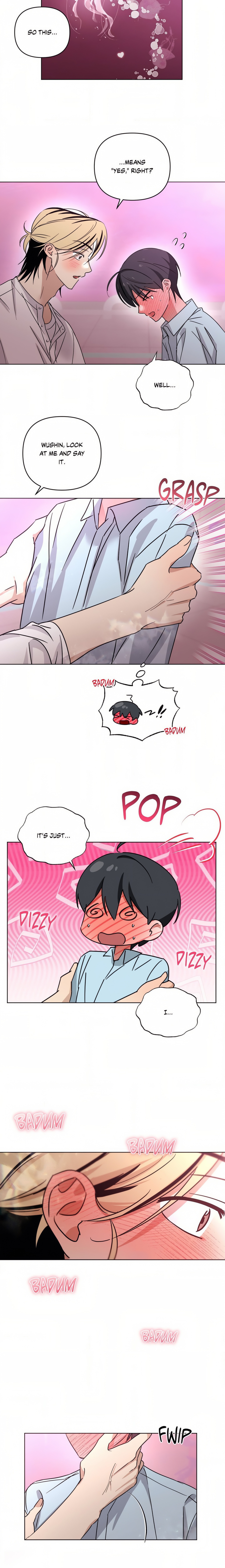 Rock and Rent (Uncensored) Page 20 - MangaHe