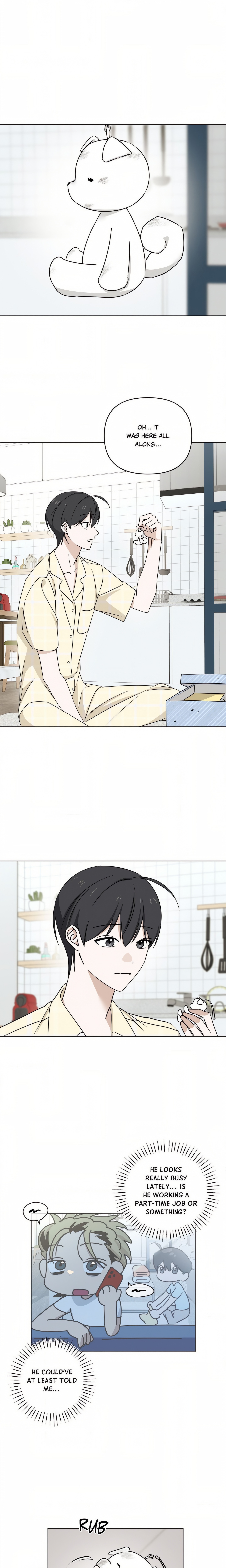 Rock and Rent (Uncensored) Page 3 - MangaHe