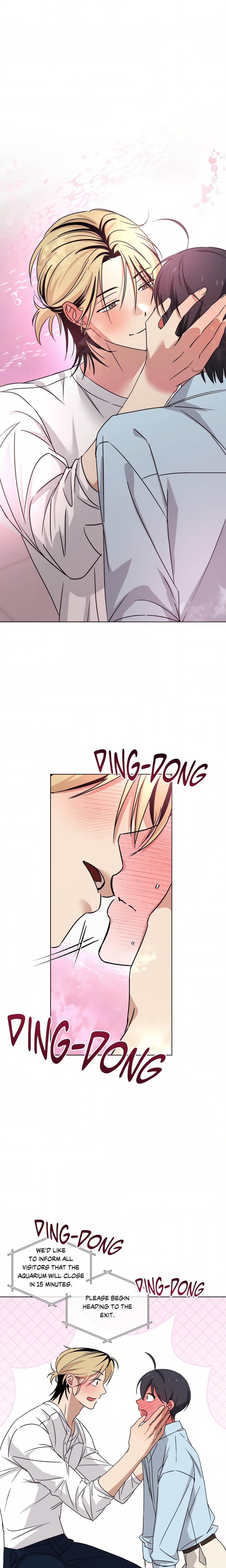 Rock and Rent (Uncensored) Page 21 - MangaHe