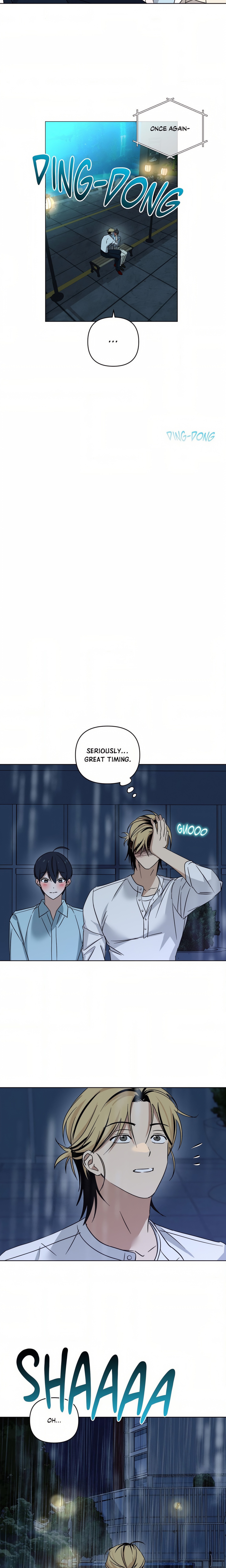 Rock and Rent (Uncensored) Page 22 - MangaHe